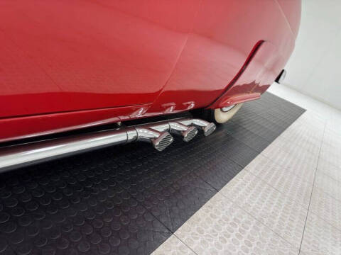 1950 Mercury Montego