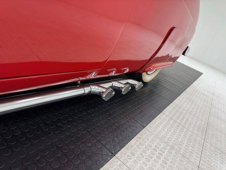 1950 Mercury Montego
