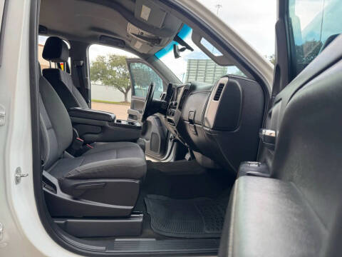 2016 GMC Sierra 1500