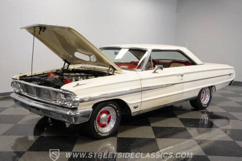 1964 Ford Galaxie