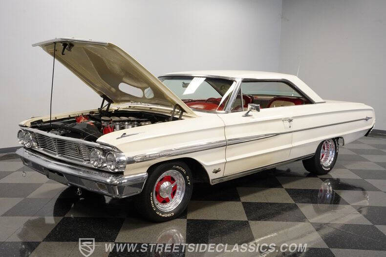 1964 Ford Galaxie