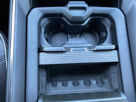 2020 RAM 3500 Limited