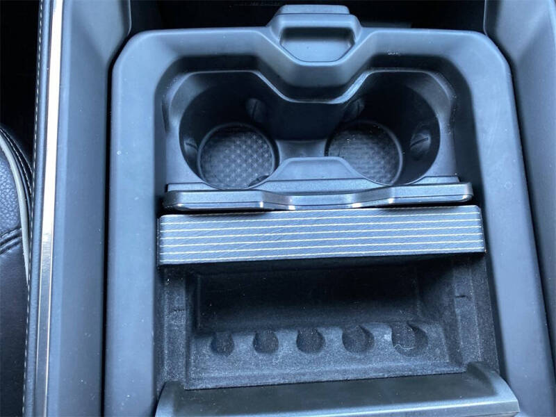 2020 RAM 3500 Limited