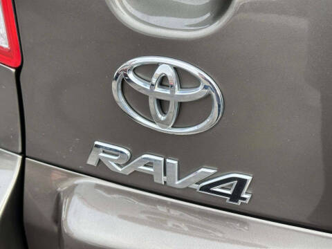 2012 Toyota RAV4