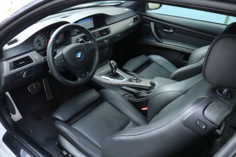2013 BMW 3 Series 335is