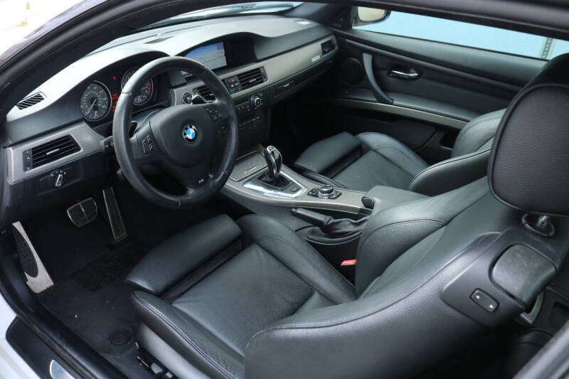 2013 BMW 3 Series 335is