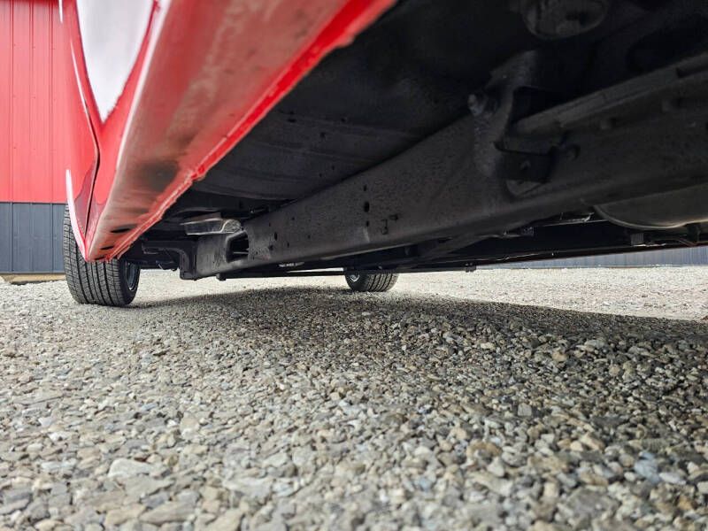 1955 Pontiac Star Chief