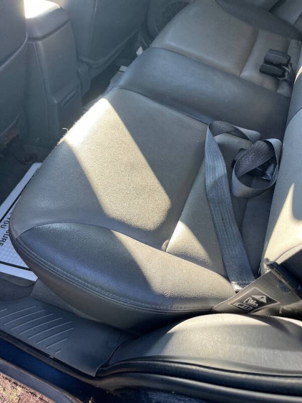 2003 Ford Escape XLT Popular 2