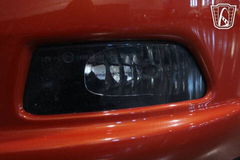 2011 Chevrolet Corvette