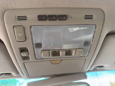 2002 Lexus LS 430