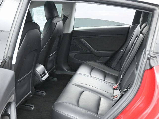 2018 Tesla Model 3 Mid Range