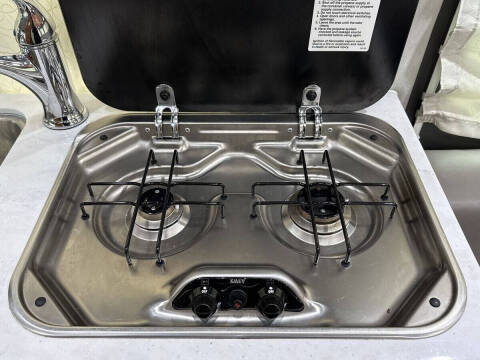 2015 Mercedes-Benz Sprinter