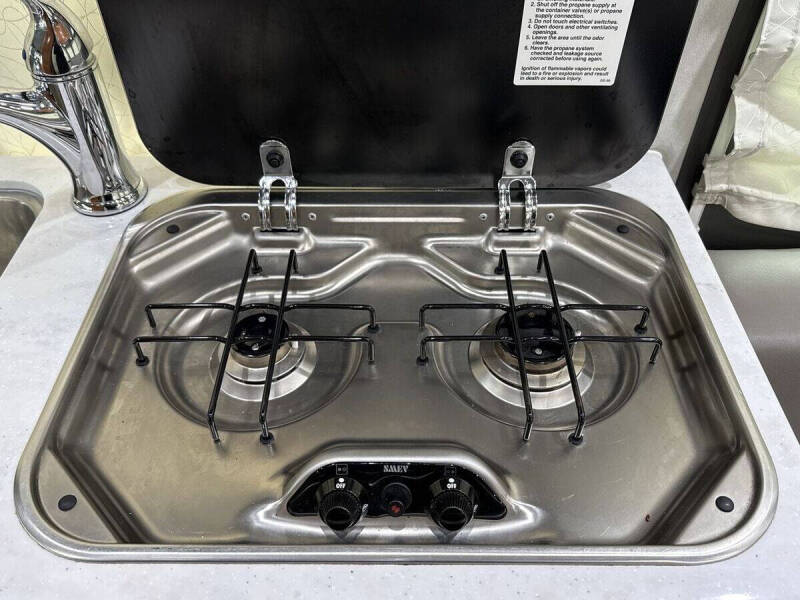 2015 Mercedes-Benz Sprinter