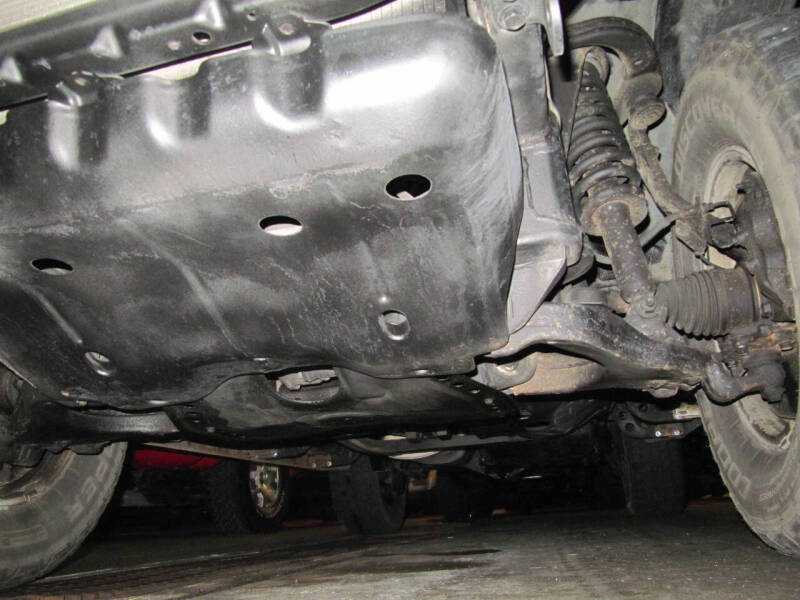 1999 Toyota 4Runner SR5