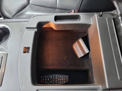 2008 HUMMER H2 Luxury