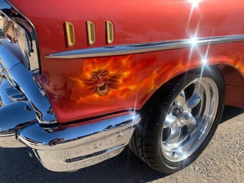 1957 Chevrolet Bel Air