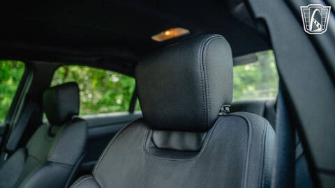 2009 Pontiac G8