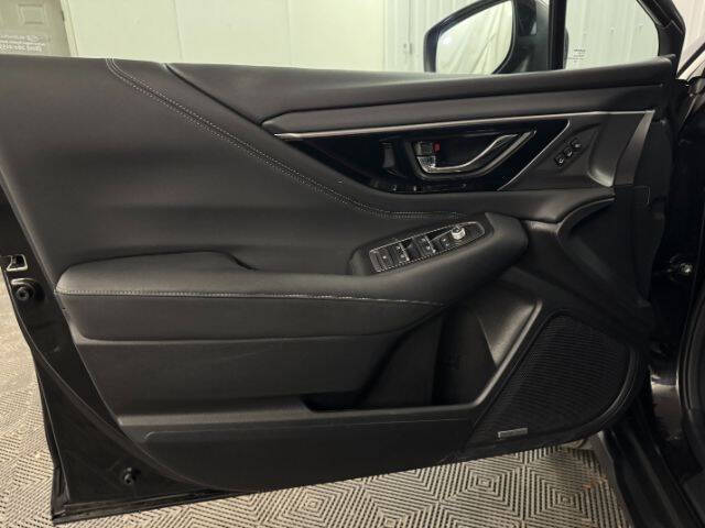 2024 Subaru Outback Limited XT