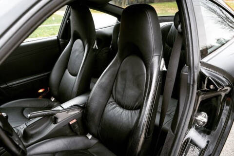 2013 Porsche 911 Carrera