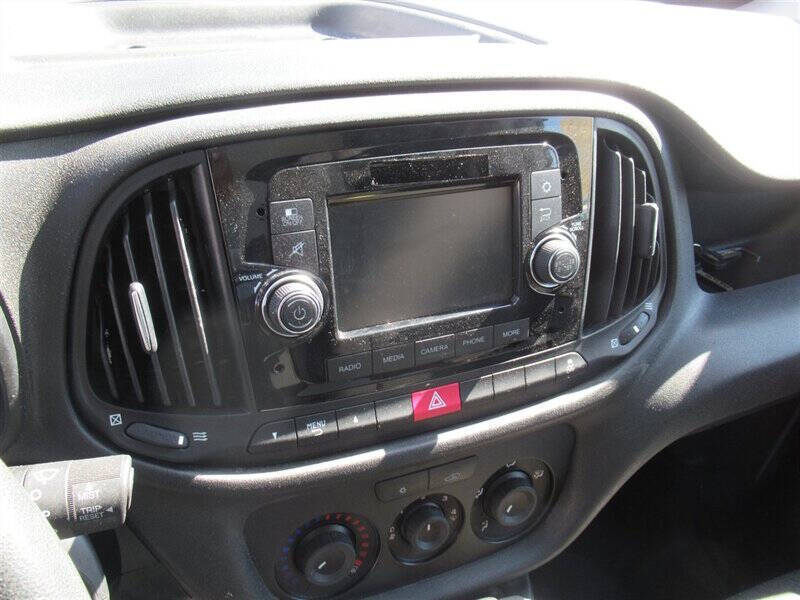 2022 RAM ProMaster City