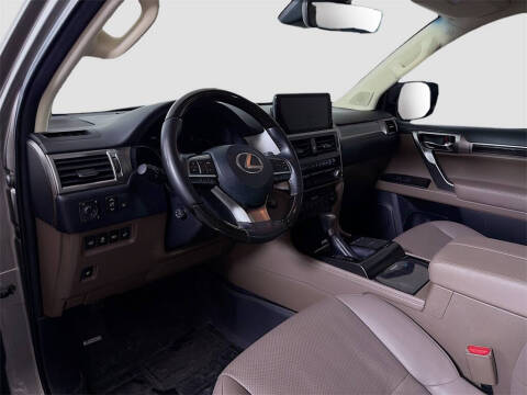 2022 Lexus GX 460
