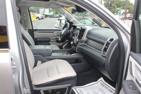 2023 RAM 1500 Limited