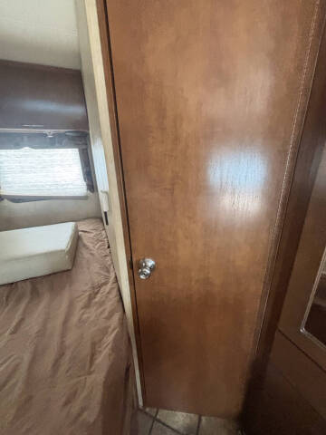 2014 Thor Motor Coach Citation 24sa