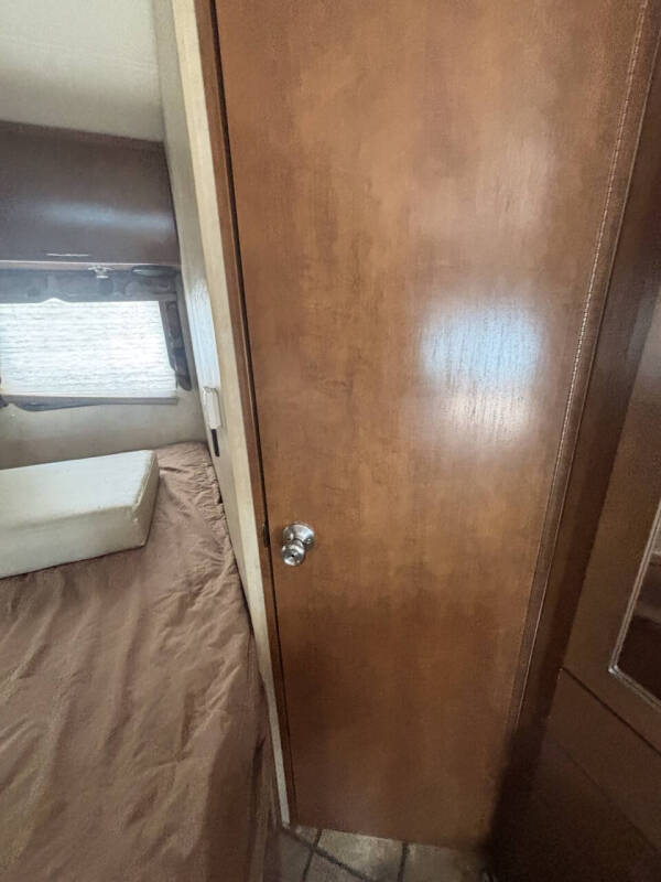 2014 Thor Motor Coach Citation 24sa