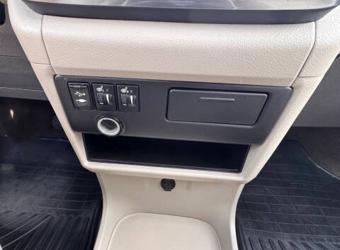 2015 Toyota Sienna XLE 8-Passenger