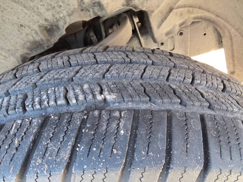 2020 RAM 1500 Classic SLT