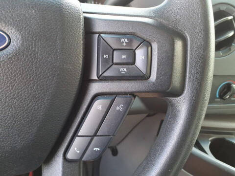 2023 Ford E-Series