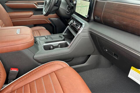 2026 GMC Sierra 3500HD