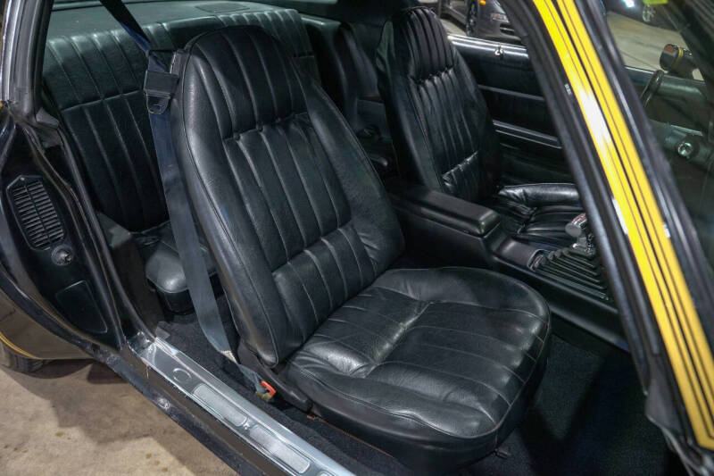 1978 Pontiac Trans Am