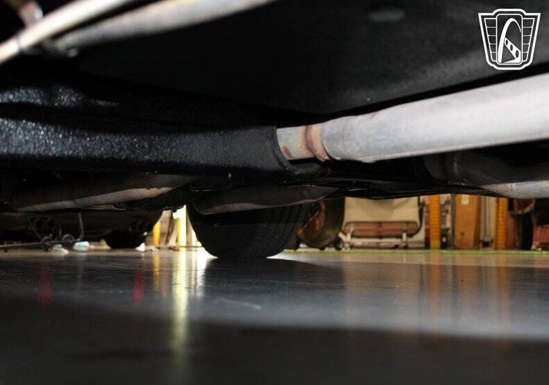 1971 Chevrolet Corvette