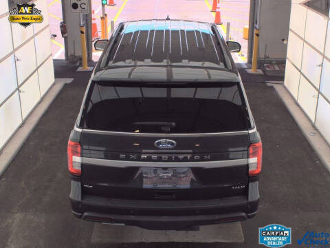 2024 Ford Expedition MAX XLT