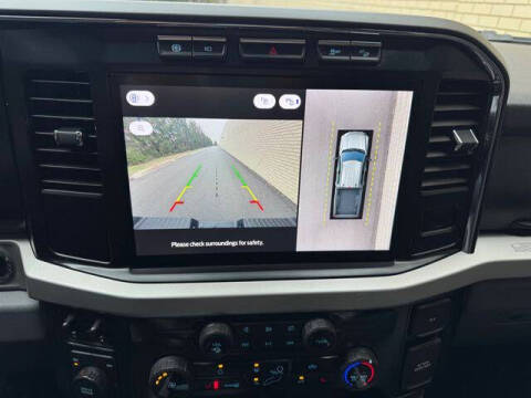 2023 Ford F-350 Super Duty