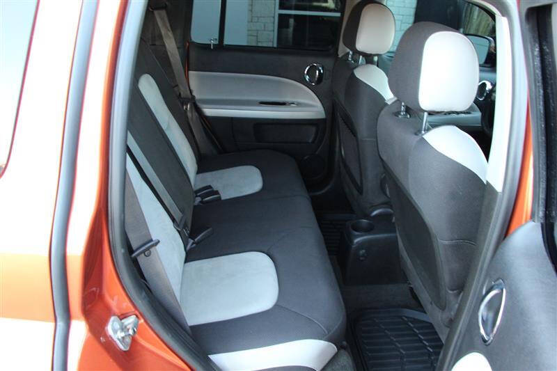 2008 Chevrolet HHR SS