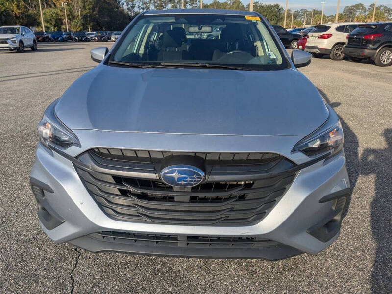 2023 Subaru Legacy Premium