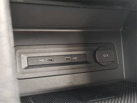 2023 Volkswagen Atlas SE