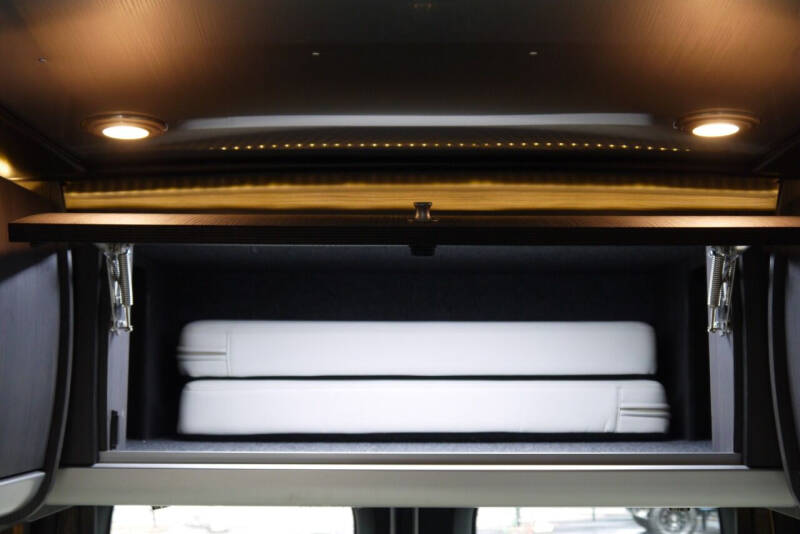 2019 Mercedes-Benz Sprinter