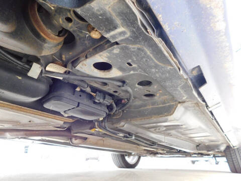 2004 Chevrolet Malibu LT