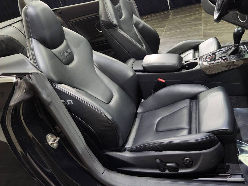 2010 Audi S5 3.0T quattro Prestige