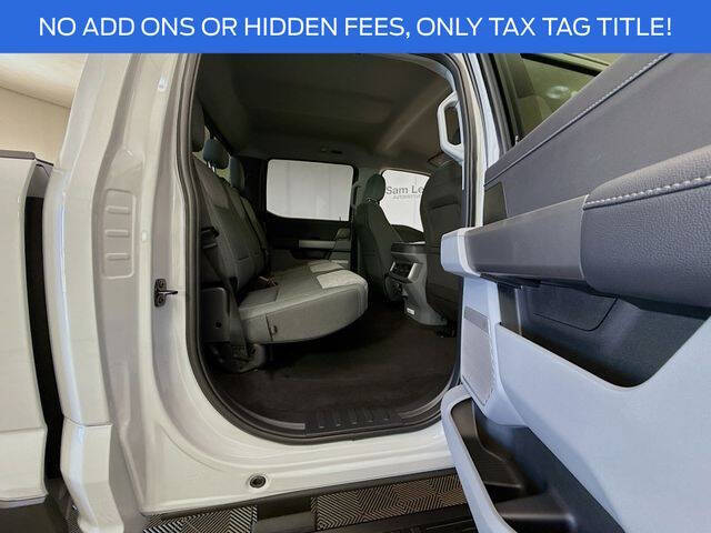 2026 Ford F-250 Super Duty