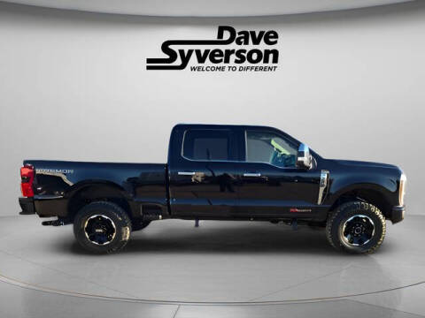 2026 Ford F-350 Super Duty