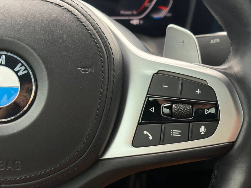 2022 BMW 4 Series M440i