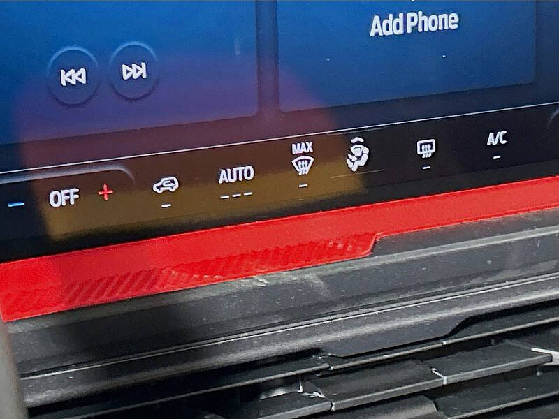 2025 Ford Bronco Sport Free Wheeling