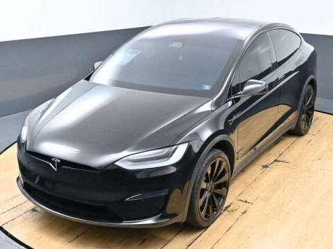 2023 Tesla Model X