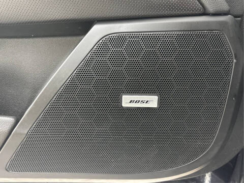 2018 Cadillac XTS Luxury