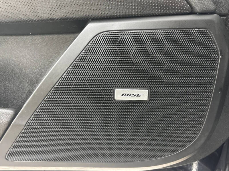 2018 Cadillac XTS Luxury