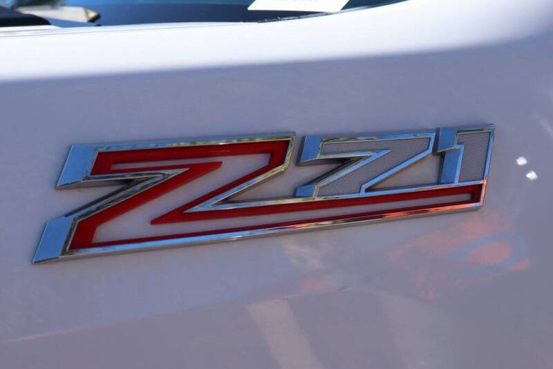 2021 Chevrolet Silverado 2500HD